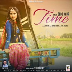 Time songs Time songs