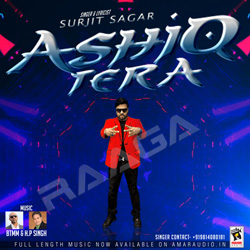 Ashiq Tera songs Ashiq Tera songs