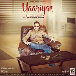 Yaariyan songs Yaariyan songs