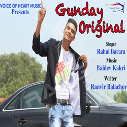 Gunday Original songs Gunday Original songs