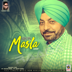 Masla songs Masla songs