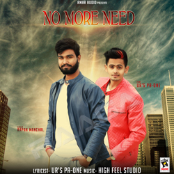 No More Need songs No More Need songs
