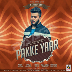 Pakke Yaar songs Pakke Yaar songs