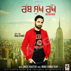 Rab Sukh Rakhe songs Rab Sukh Rakhe songs