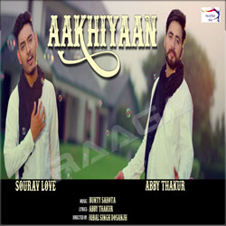 Aakhiyaan songs Aakhiyaan songs