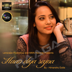 Haan Diya Sajna songs Haan Diya Sajna songs