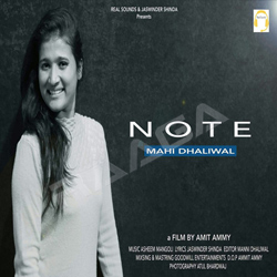 Note songs Note songs