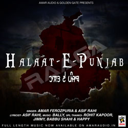 Halaat-E-Punjab songs Halaat-E-Punjab songs