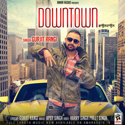 Downtown songs Downtown songs