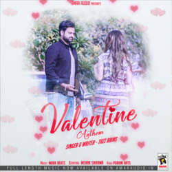 Valentine Anthem songs Valentine Anthem songs