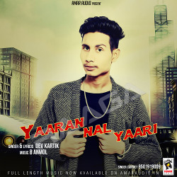 Yaaran Naal Yaari songs Yaaran Naal Yaari songs