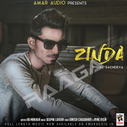 Zinda songs Zinda songs