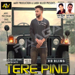 Tere Pind songs Tere Pind songs