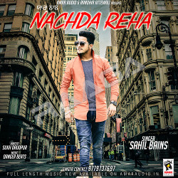 Yaaran Naal Nachda Reha songs Yaaran Naal Nachda Reha songs