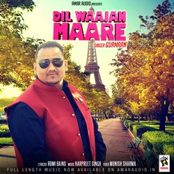 Dil Waajan Maare songs Dil Waajan Maare songs