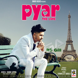 Pyar - The Love songs Pyar - The Love songs