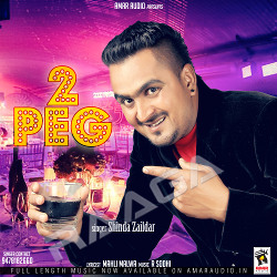 2 Peg songs 2 Peg songs