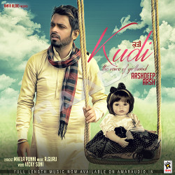 Kudi - The Voice Of Girlhood songs Kudi - The Voice Of Girlhood songs