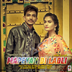 Mapeyan Di Ladli songs Mapeyan Di Ladli songs