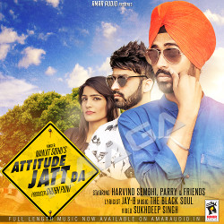 Attitude Jatt Da songs Attitude Jatt Da songs