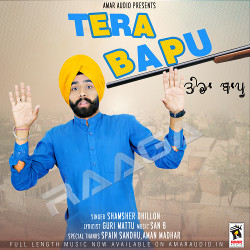 Tera Bapu songs Tera Bapu songs