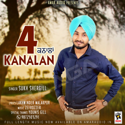 4 Kanalan songs 4 Kanalan songs