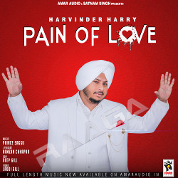 Pain Of Love songs Pain Of Love songs