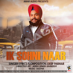 Ik Sohni Naar songs Ik Sohni Naar songs