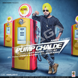 Pump Chalde songs Pump Chalde songs