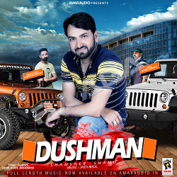 Dushman songs Dushman songs