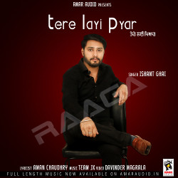 Tere Layi Pyar songs Tere Layi Pyar songs