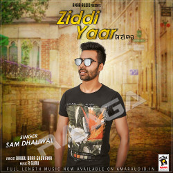 Ziddi Yaar songs Ziddi Yaar songs