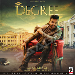 Degree songs Degree songs