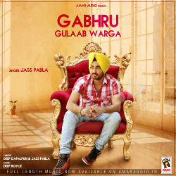 Gabhru Gulaab Warga songs Gabhru Gulaab Warga songs