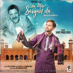 Ishq Mere Saiyan Da songs Ishq Mere Saiyan Da songs