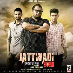 Jattwadi Soch songs Jattwadi Soch songs