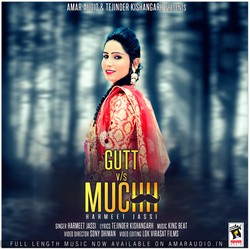 Gutt VS Muchh songs Gutt VS Muchh songs