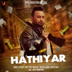 Hathiyar songs Hathiyar songs