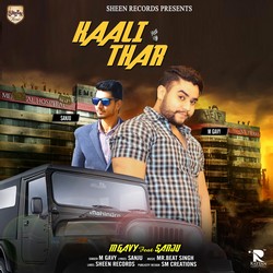 Kaali Thar songs Kaali Thar songs