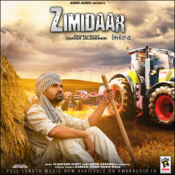 Zimidaar songs Zimidaar songs
