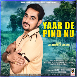Yaar De Pind Nu songs Yaar De Pind Nu songs