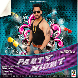 Party Night songs Party Night songs