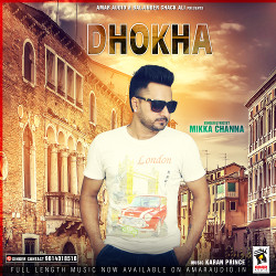 Dhokha songs Dhokha songs