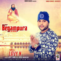 Begampura (The Dream) songs Begampura (The Dream) songs