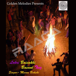 Lohri Baisakhi Basant Teej songs Lohri Baisakhi Basant Teej songs
