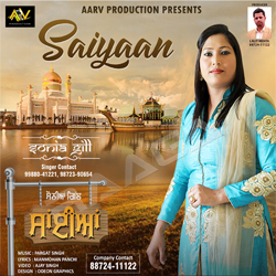Saiyaan songs Saiyaan songs