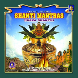 Shaanti Mantraas - Vol 2 songs Shaanti Mantraas - Vol 2 songs