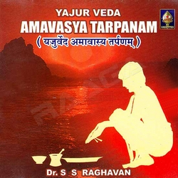Yajurveda Amaavaasya Tarpanam - Vol 2 songs Yajurveda Amaavaasya Tarpanam - Vol 2 songs