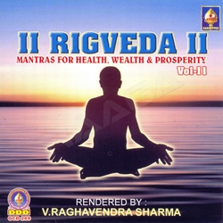 Rigveda - Vol 2 songs Rigveda - Vol 2 songs