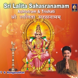 Sri Lalita Sahasranamam songs Sri Lalita Sahasranamam songs